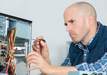 Computer Repair in Southern New Jersey, Philadelphia