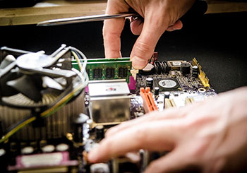 On-Site Computer Repair in Southern New Jersey, Philadelphia